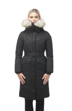 Nobis Parka, Morgan, Ladies