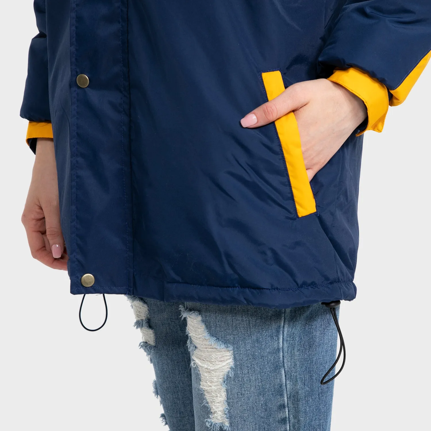 PARKA ALLIANZ