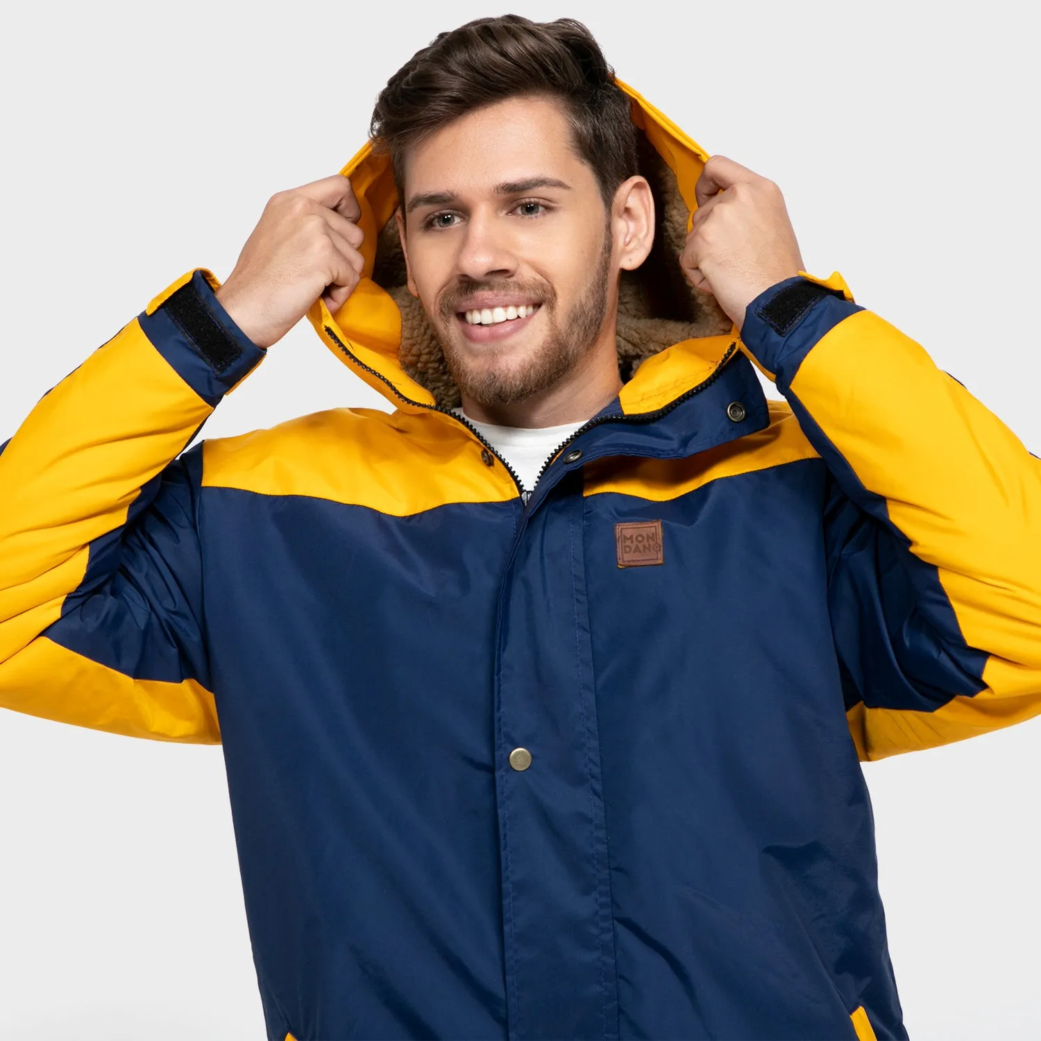 PARKA ALLIANZ