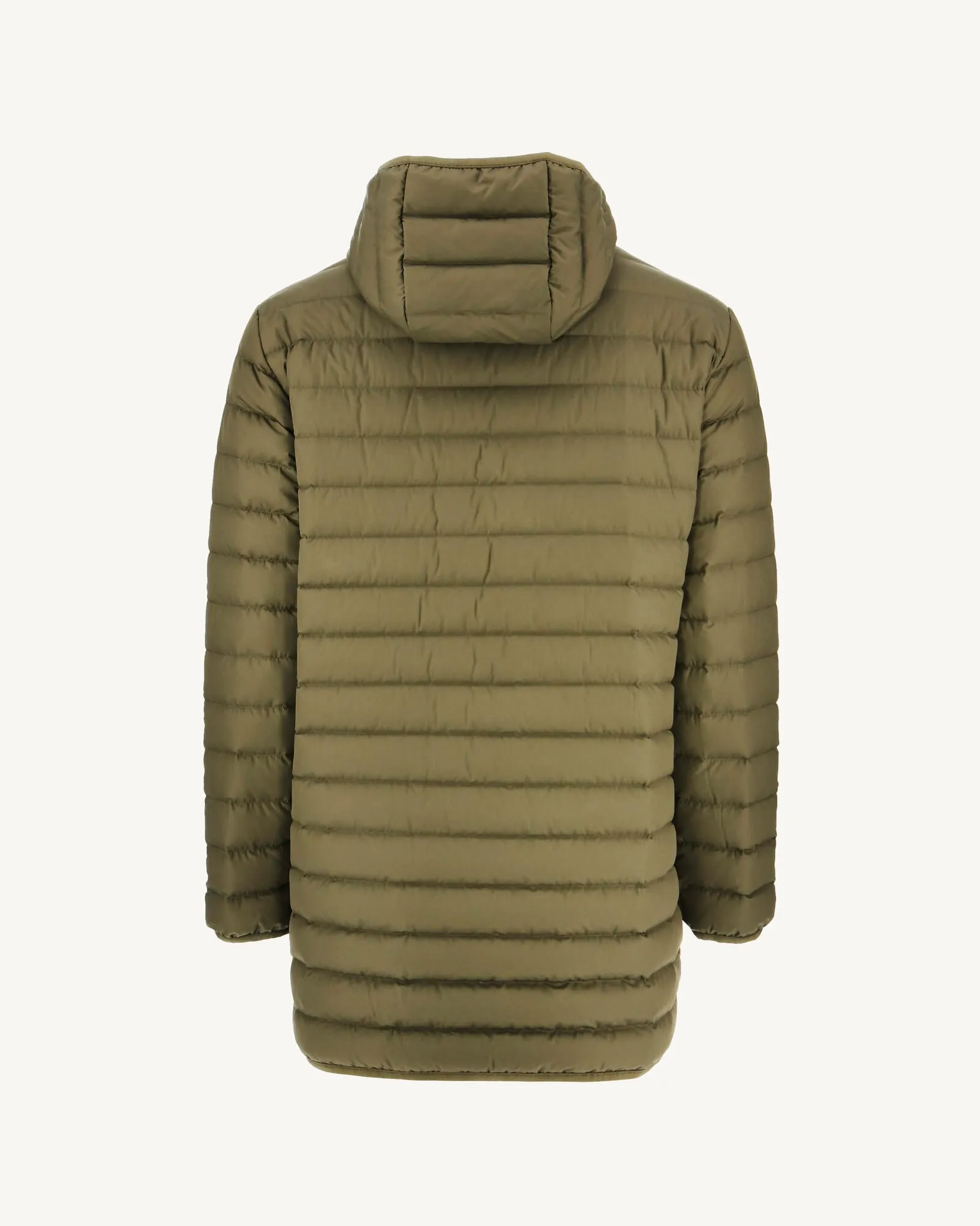 Parka réversible à capuche 5-en-1 Army Gobi