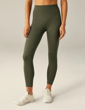 POWERBEYOND™ Bootcamp Midi Legging