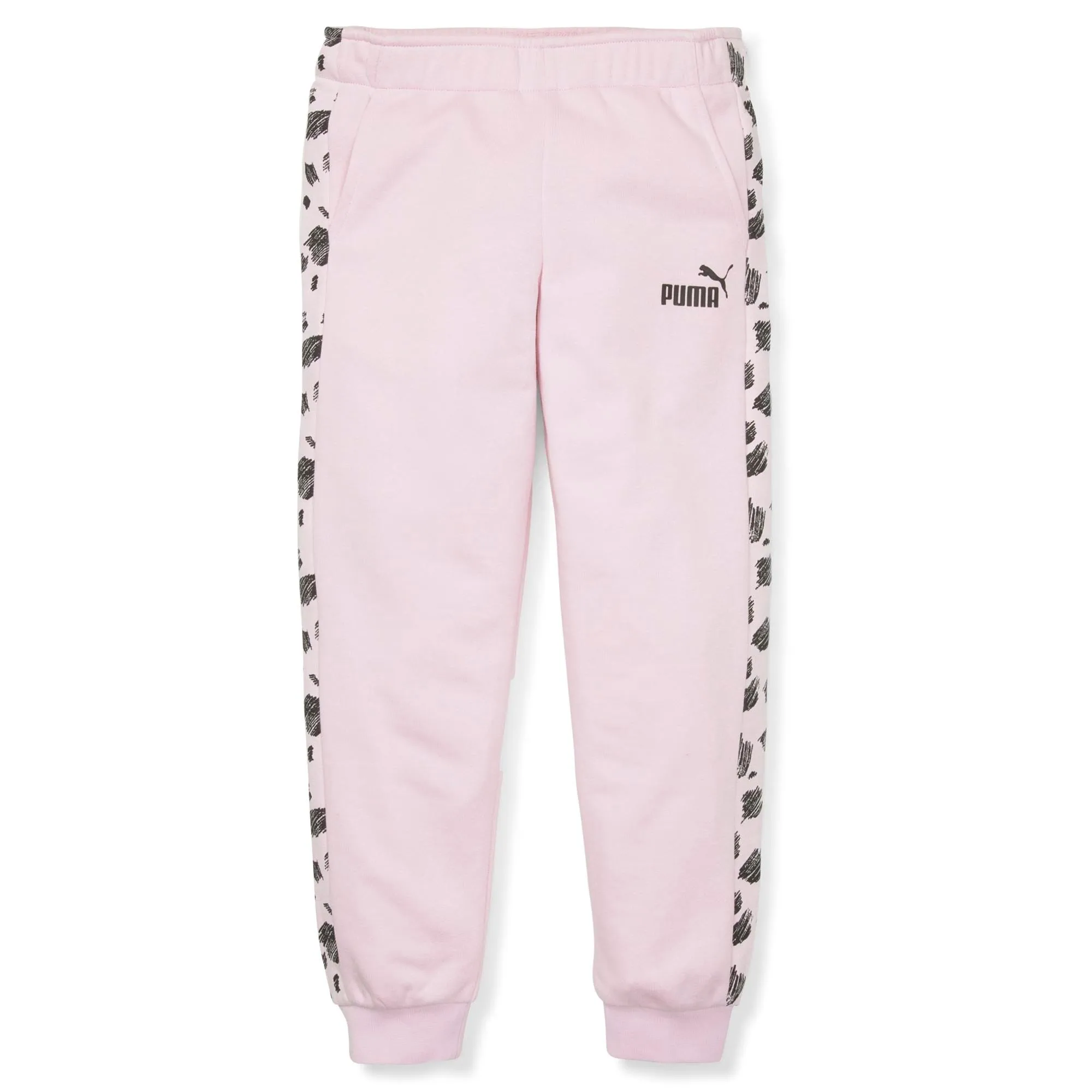 Printed Essentials Mates Joggers