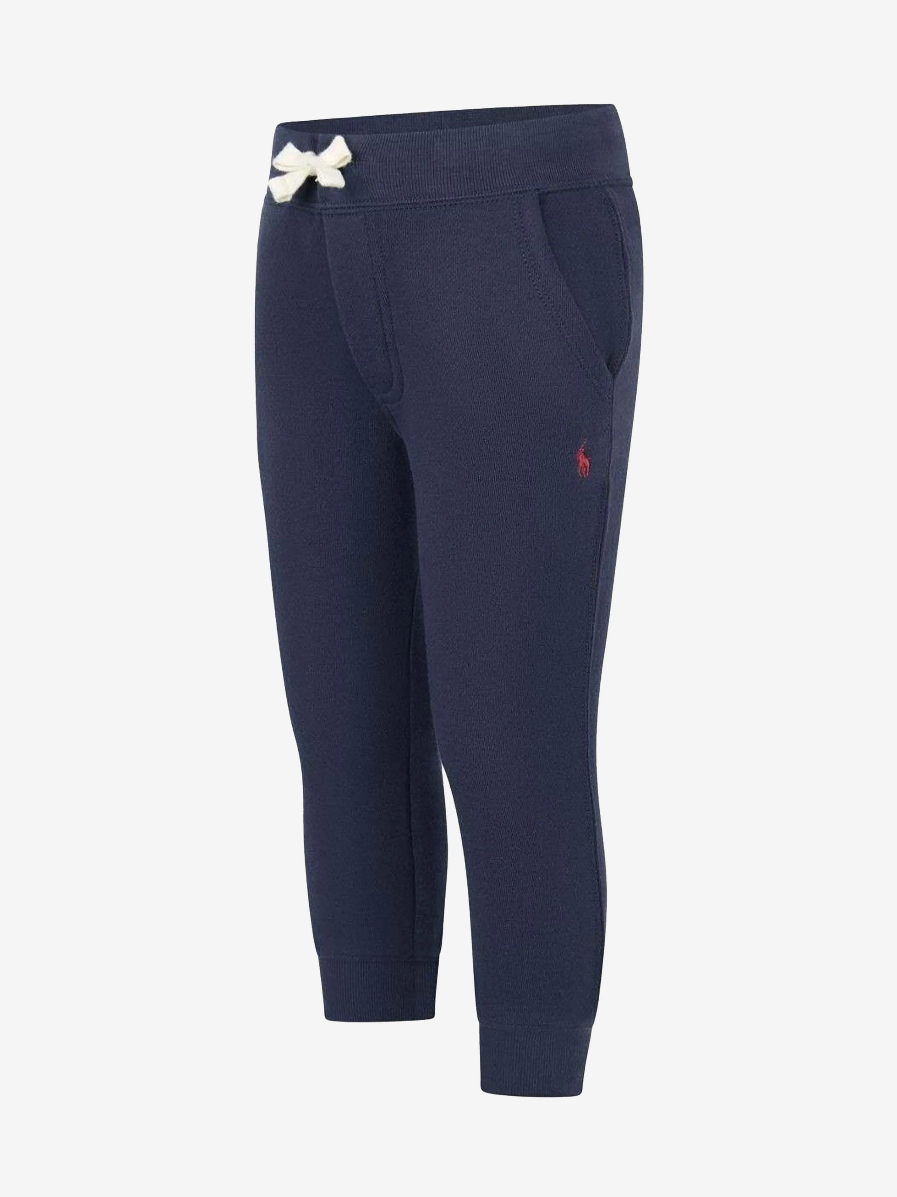 Ralph Lauren Boys Logo Joggers