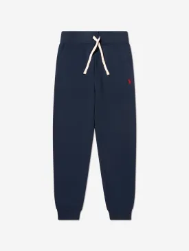 Ralph Lauren Boys Logo Joggers