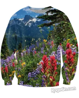 Seasonal Allergies Sweatshirt