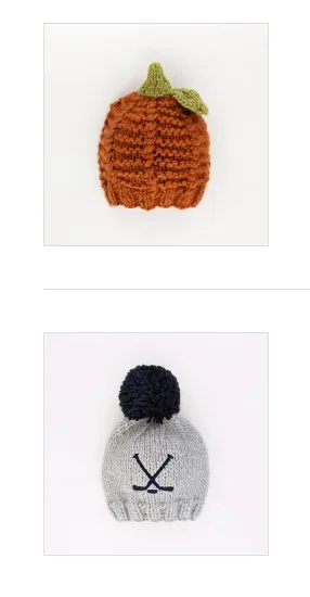 Seasonal Huggalugs Hat