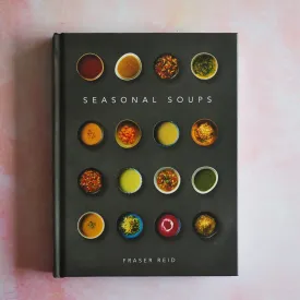 Seasonal Soups