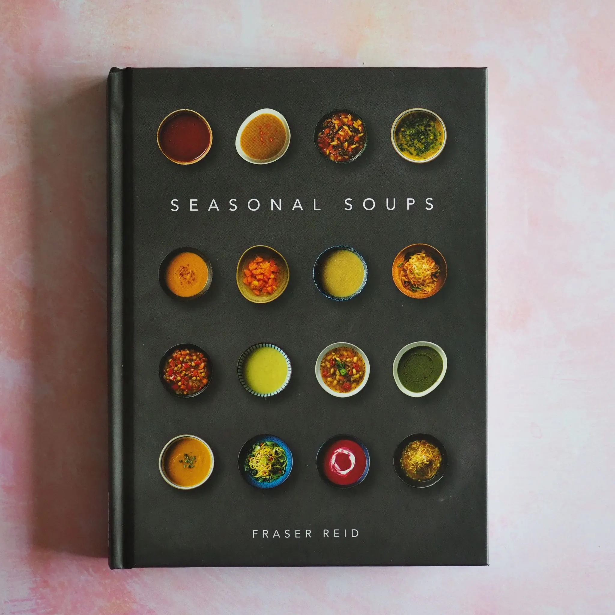 Seasonal Soups