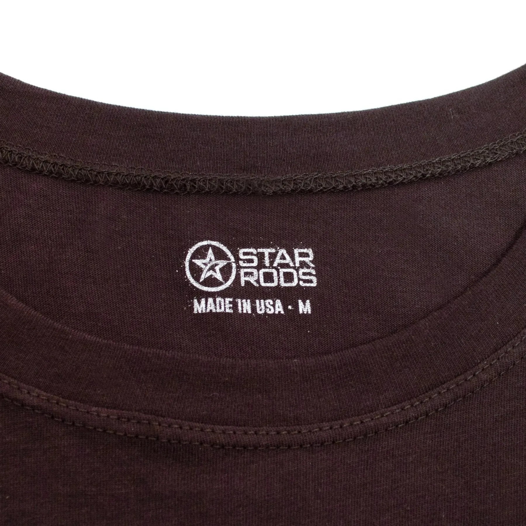 Star Rods Beech Head Eco-friendly SS Shirt