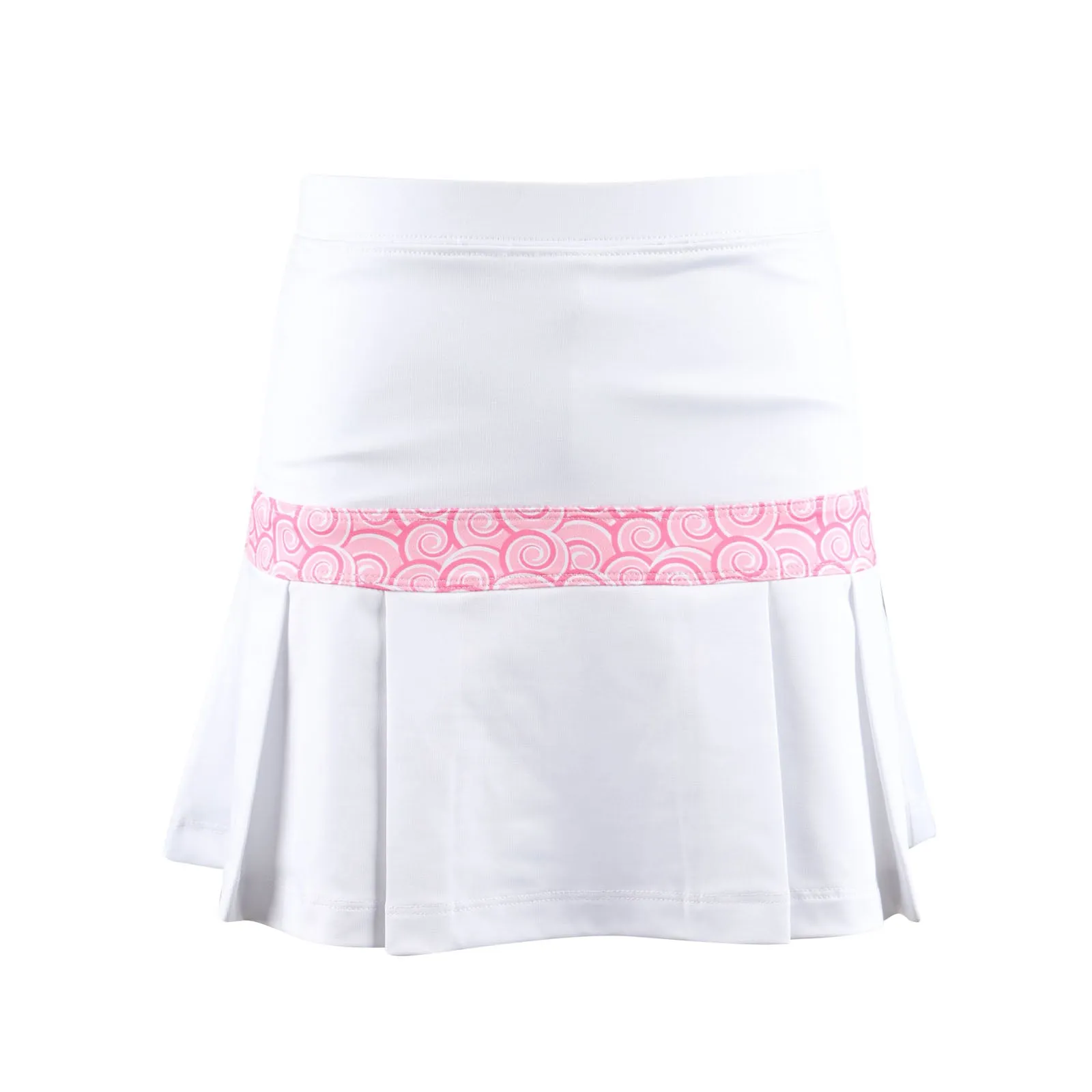 Sweet Shop Semi-Pleat Skirt