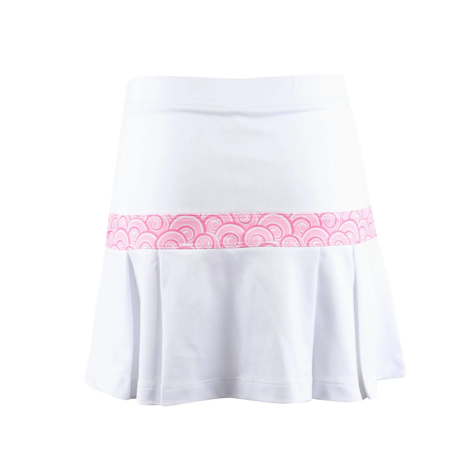 Sweet Shop Semi-Pleat Skirt