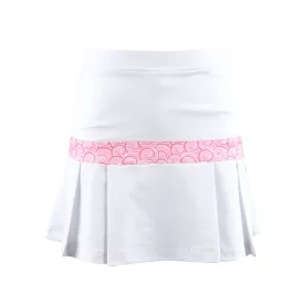 Sweet Shop Semi-Pleat Skirt