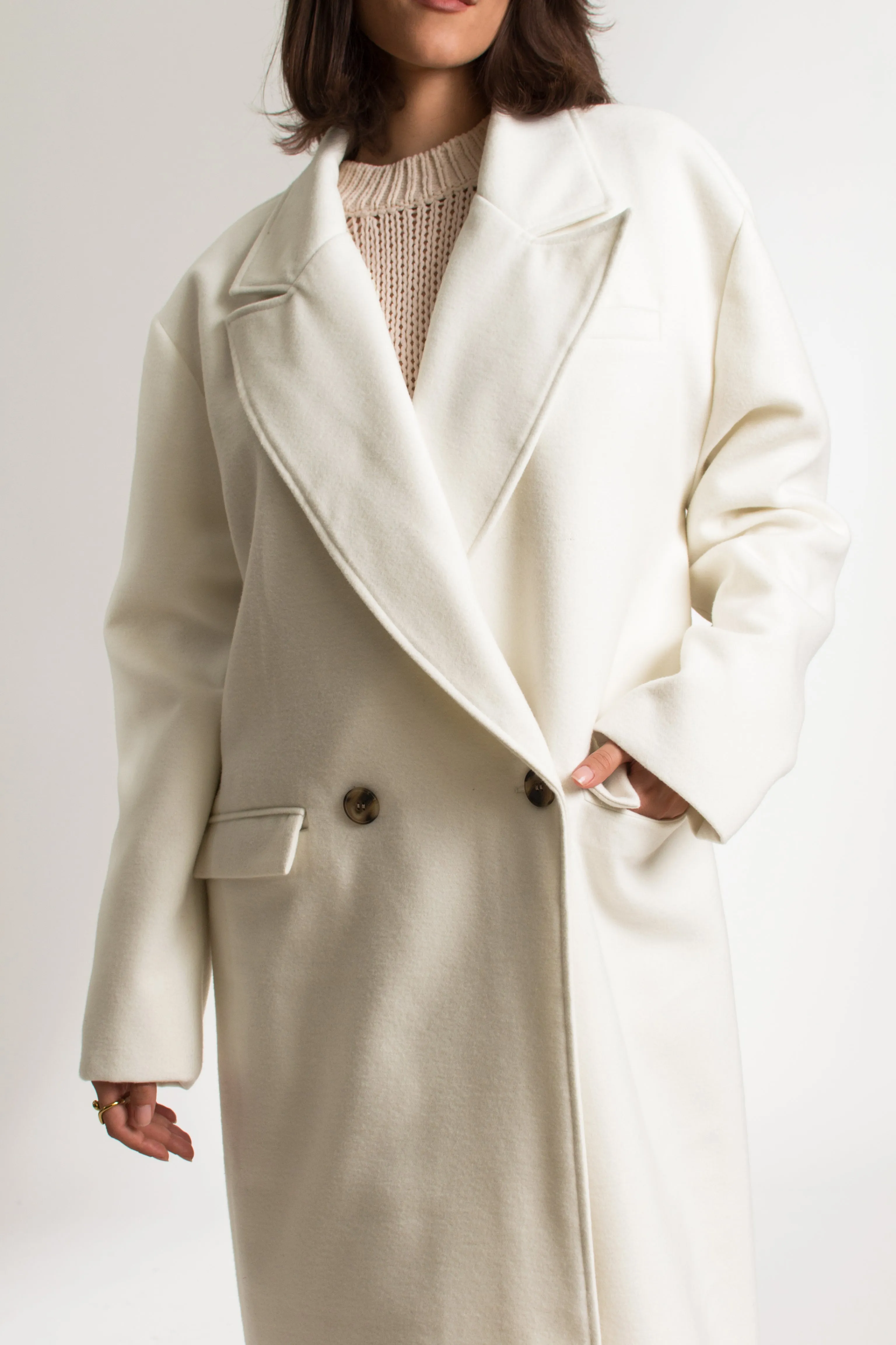 The Jenny Coat