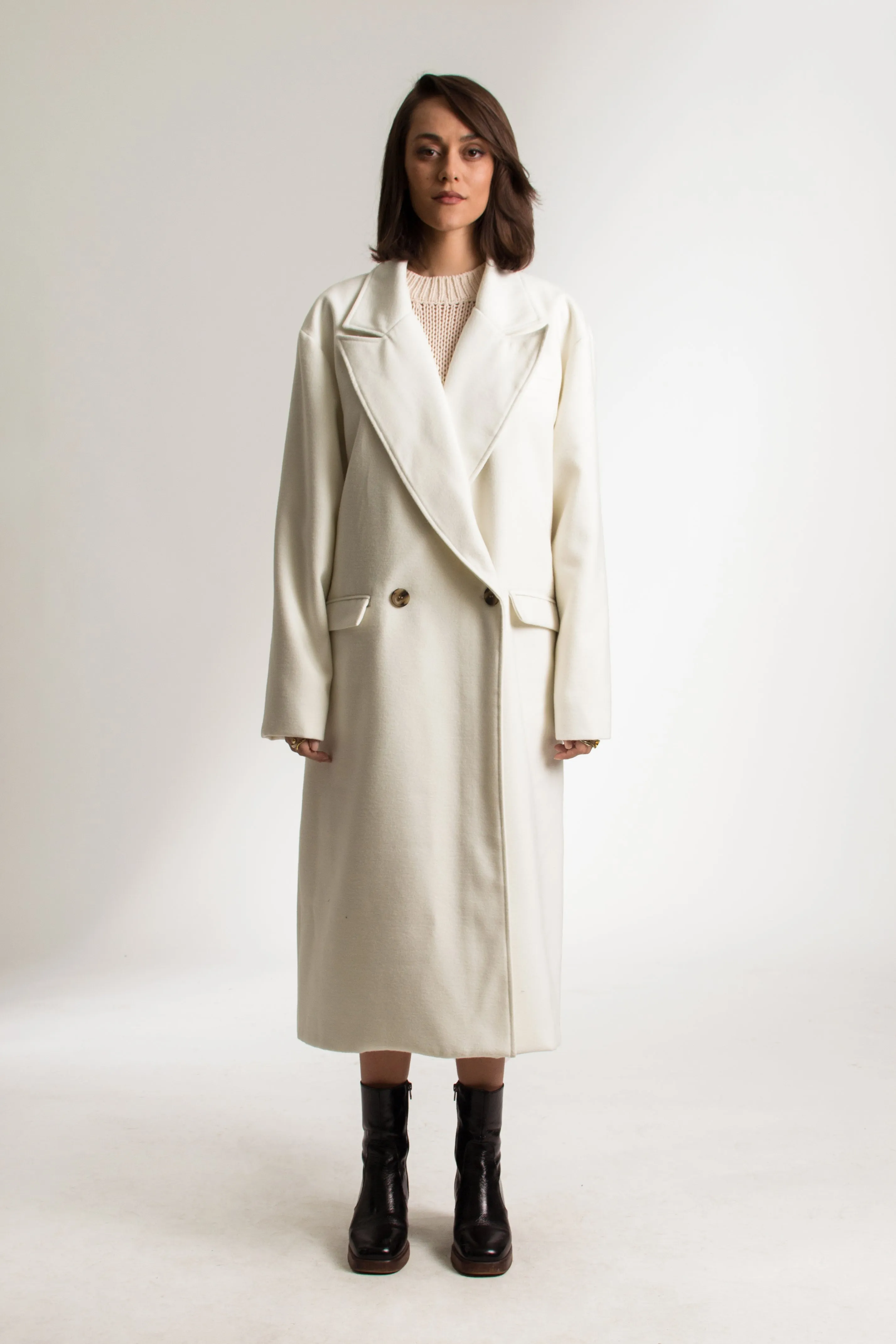 The Jenny Coat