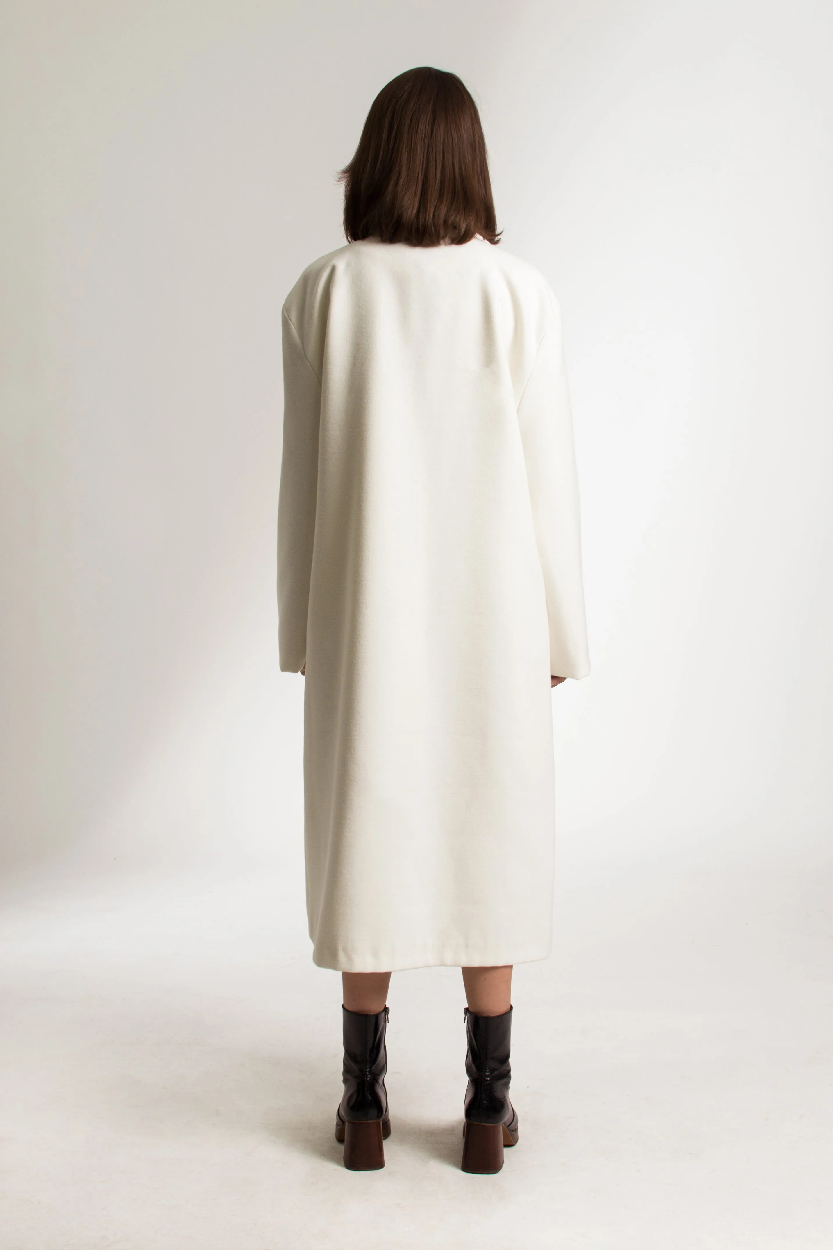 The Jenny Coat