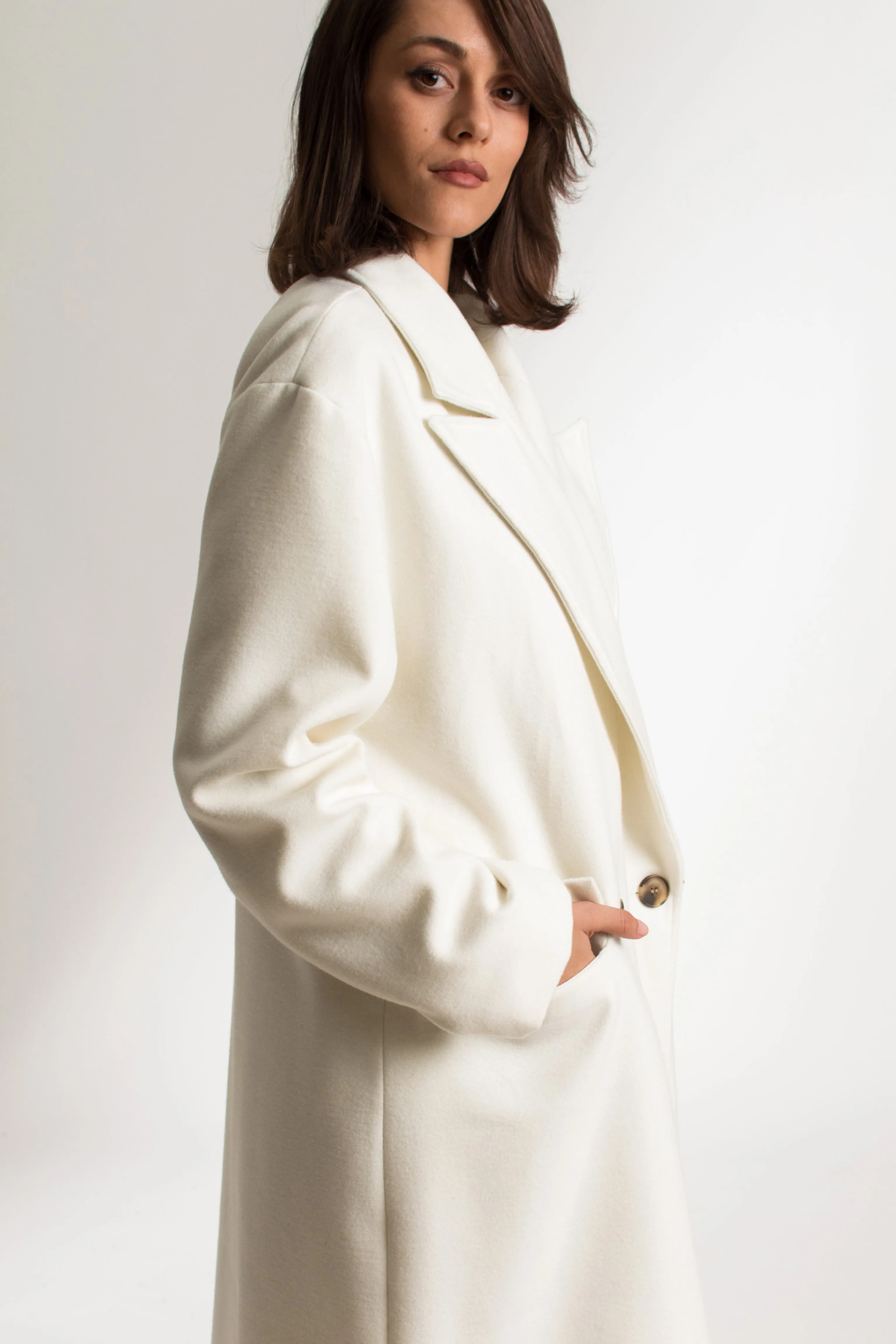 The Jenny Coat