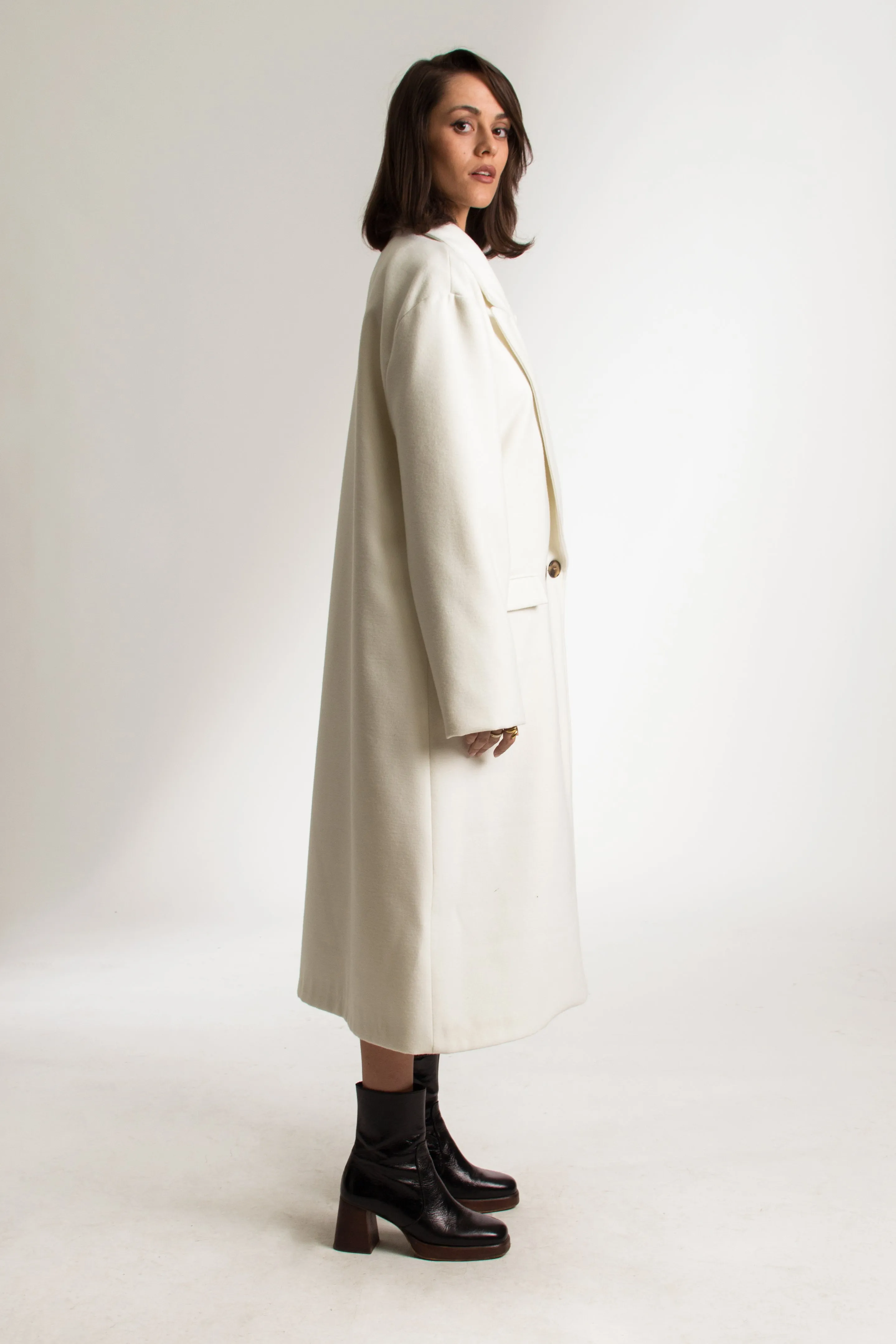 The Jenny Coat