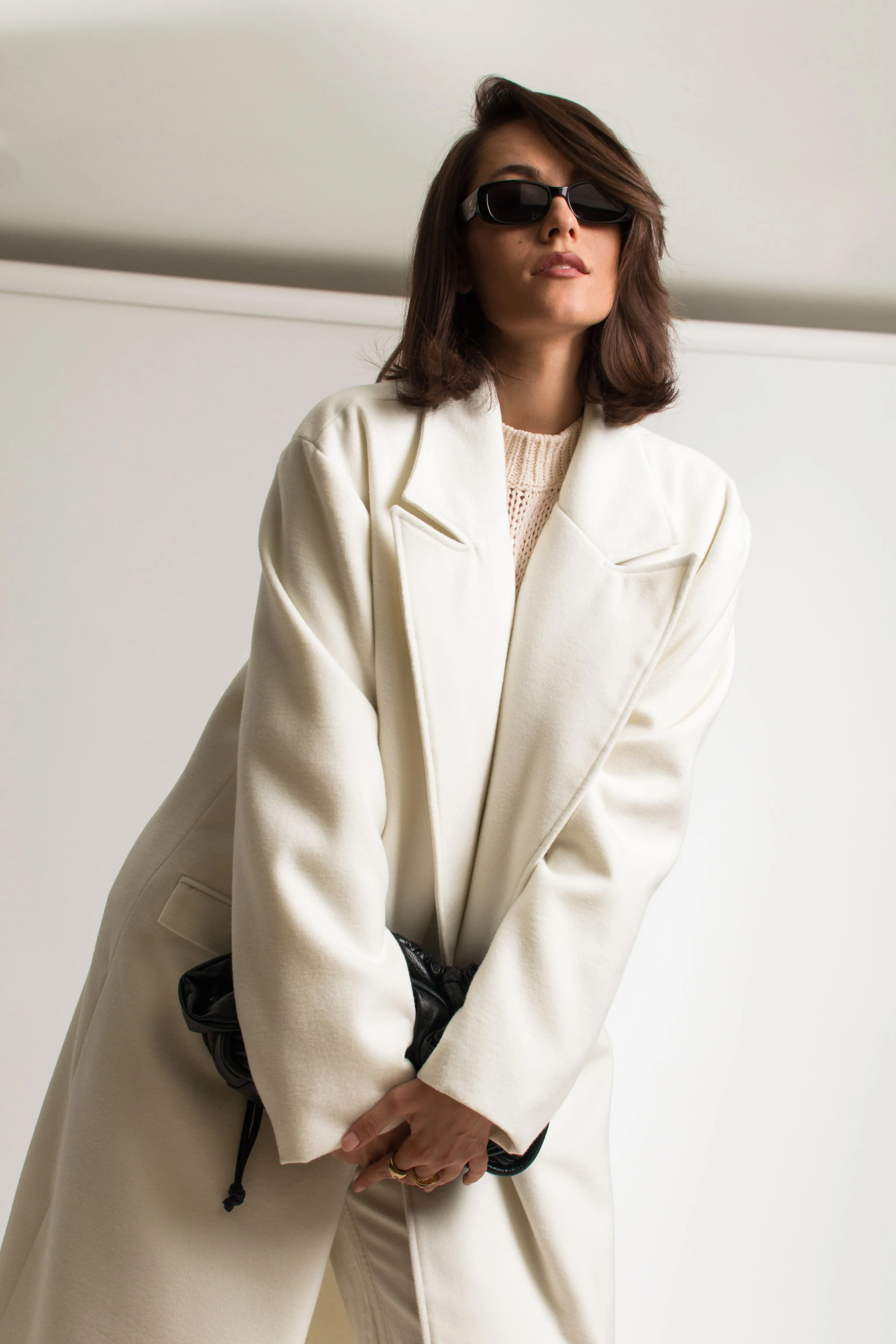 The Jenny Coat