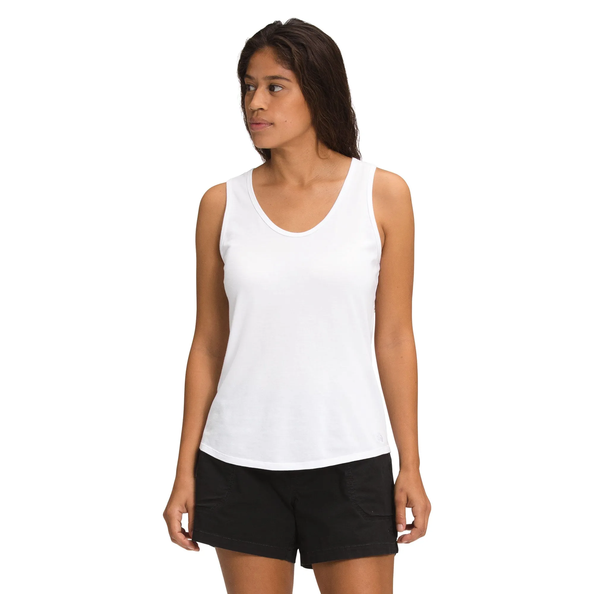 The North Face Best Tee Ever Womens Tank Top