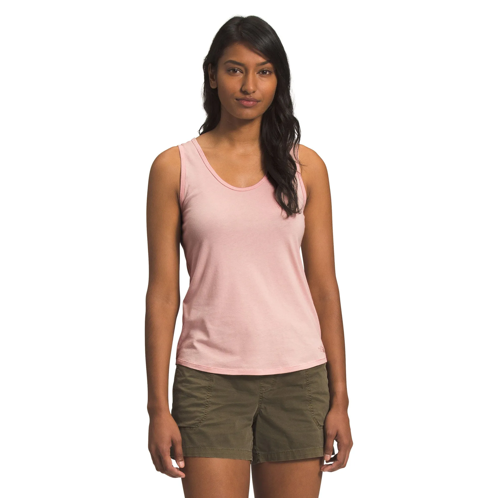 The North Face Best Tee Ever Womens Tank Top