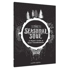 The Seasonal Soul - Kirja