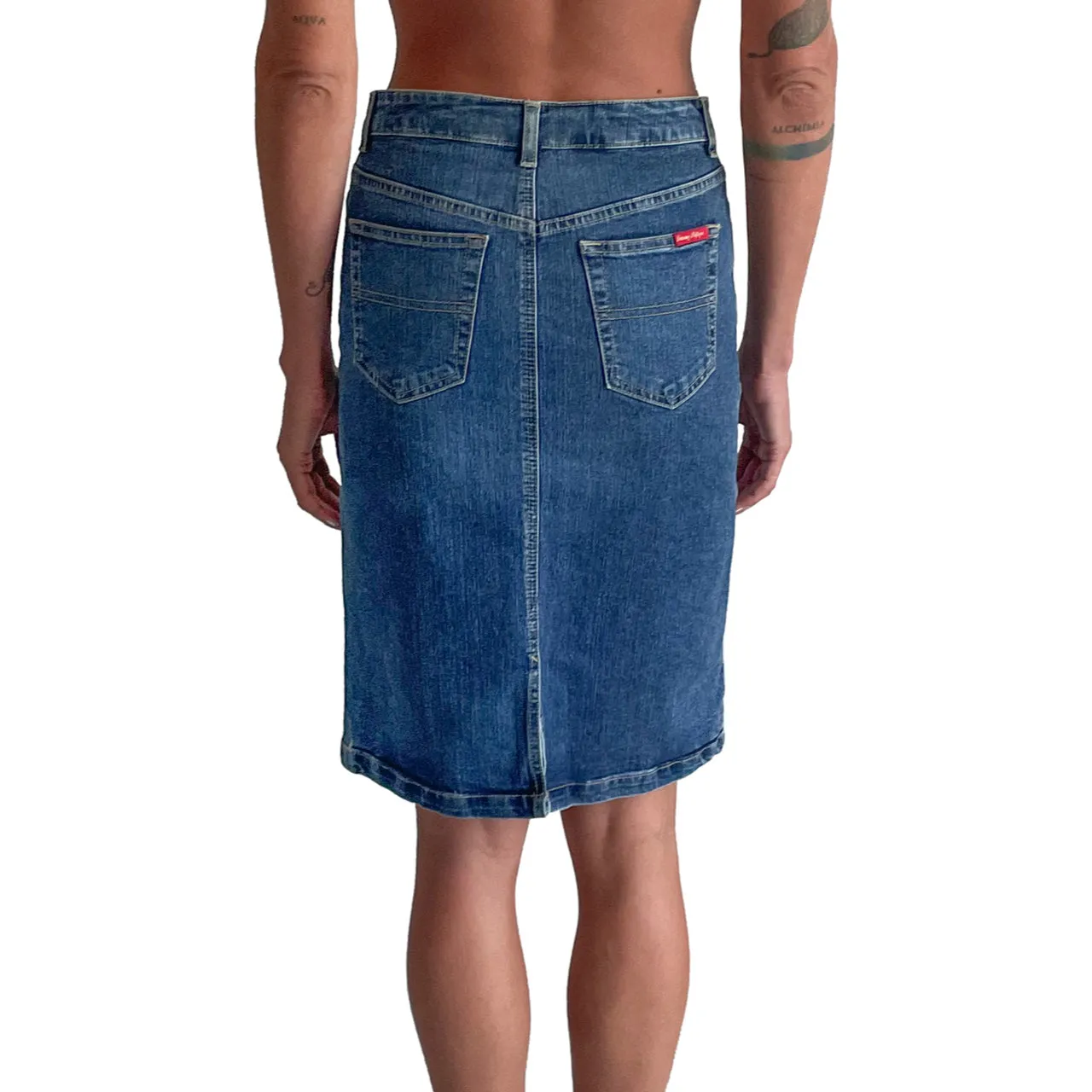 Tommy Hilfiger Denim Skirt