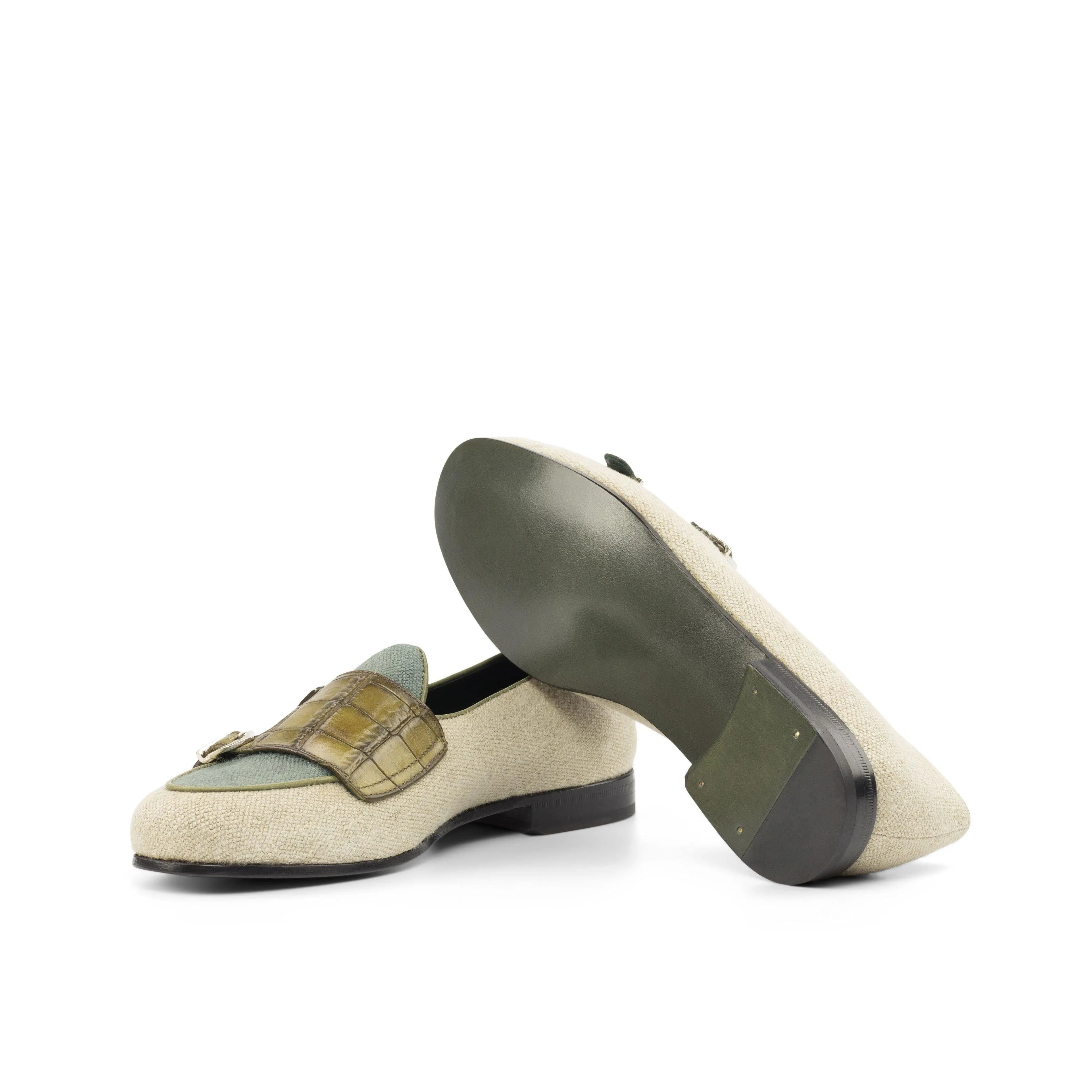 Votan Belgian Monk Slipper II