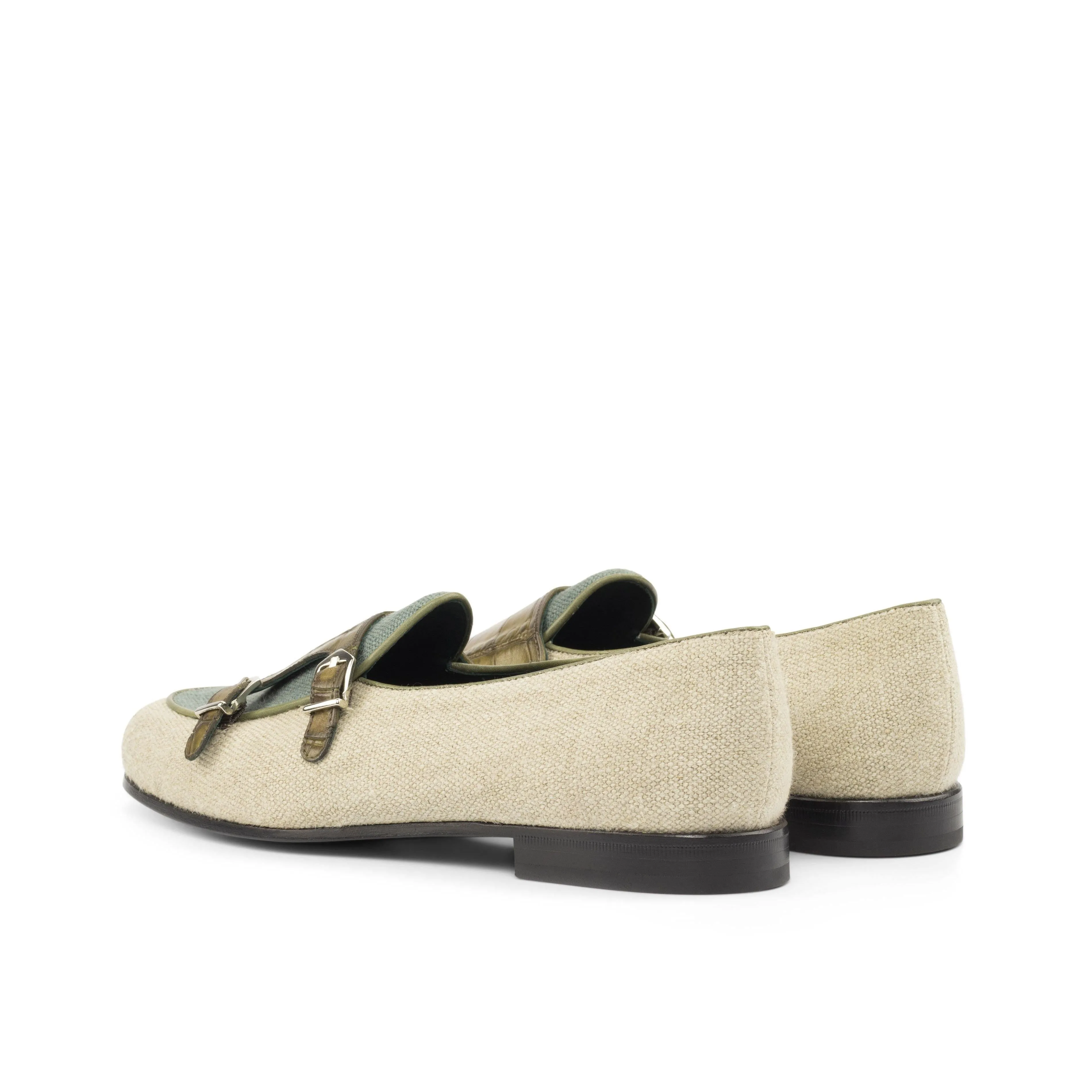 Votan Belgian Monk Slipper II