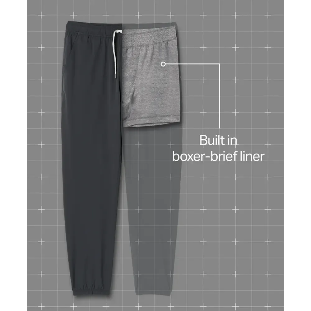 Vuori Men's Kore Joggers