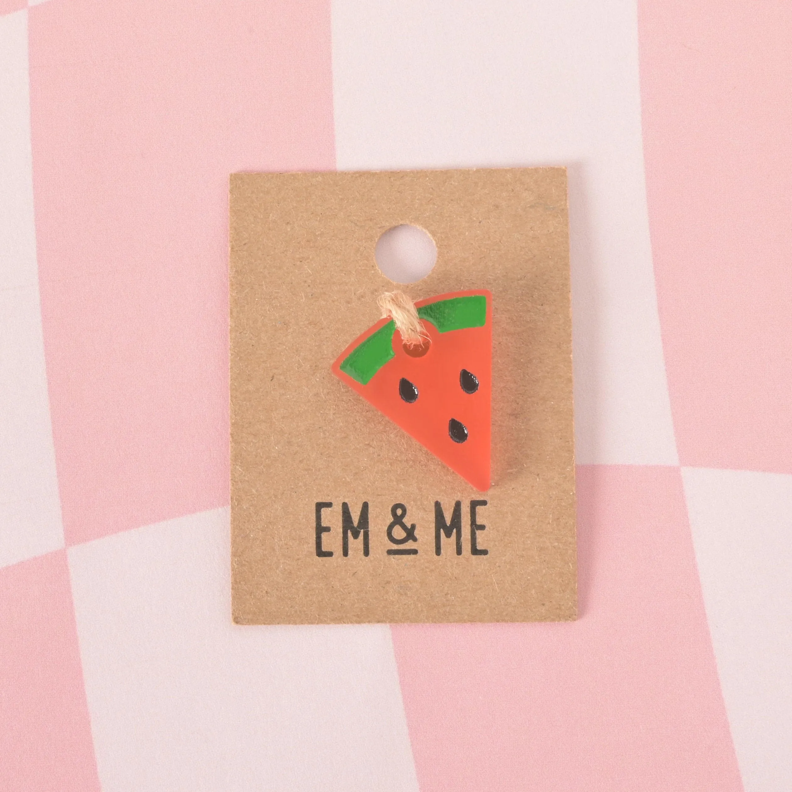 Watermelon, Seasonal Mini