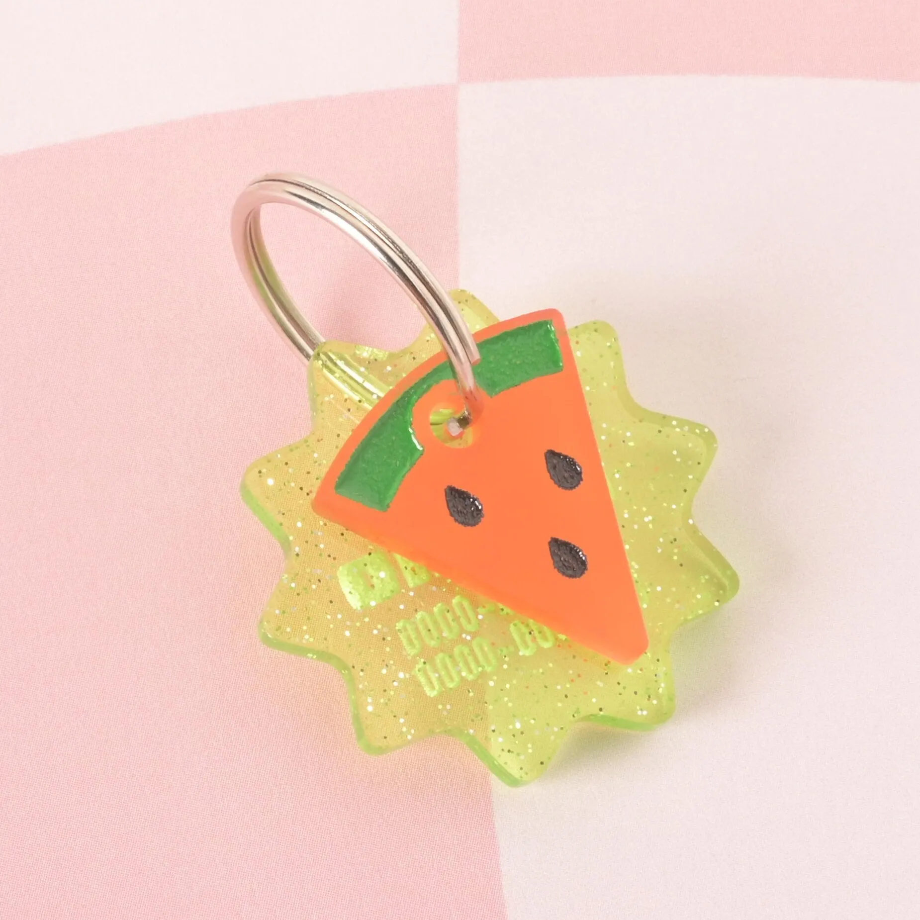 Watermelon, Seasonal Mini