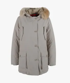 Womens Cortina Parka