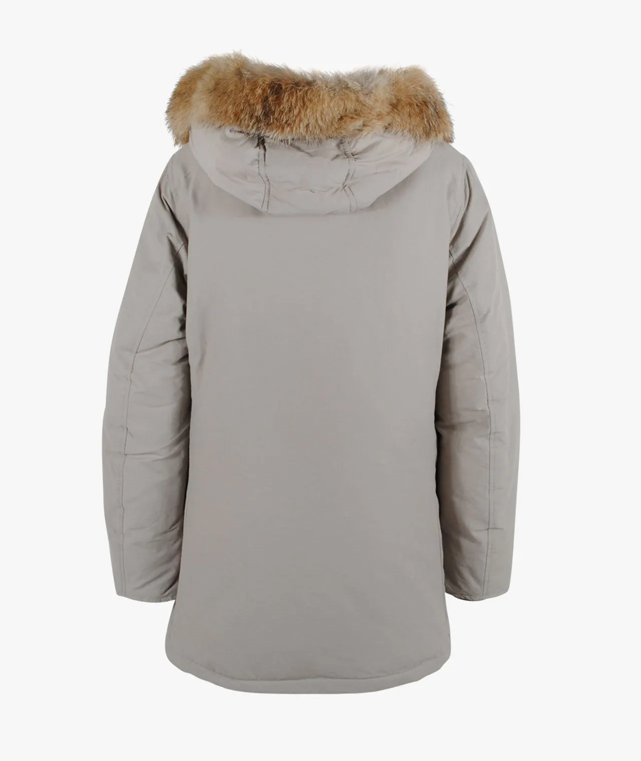 Womens Cortina Parka