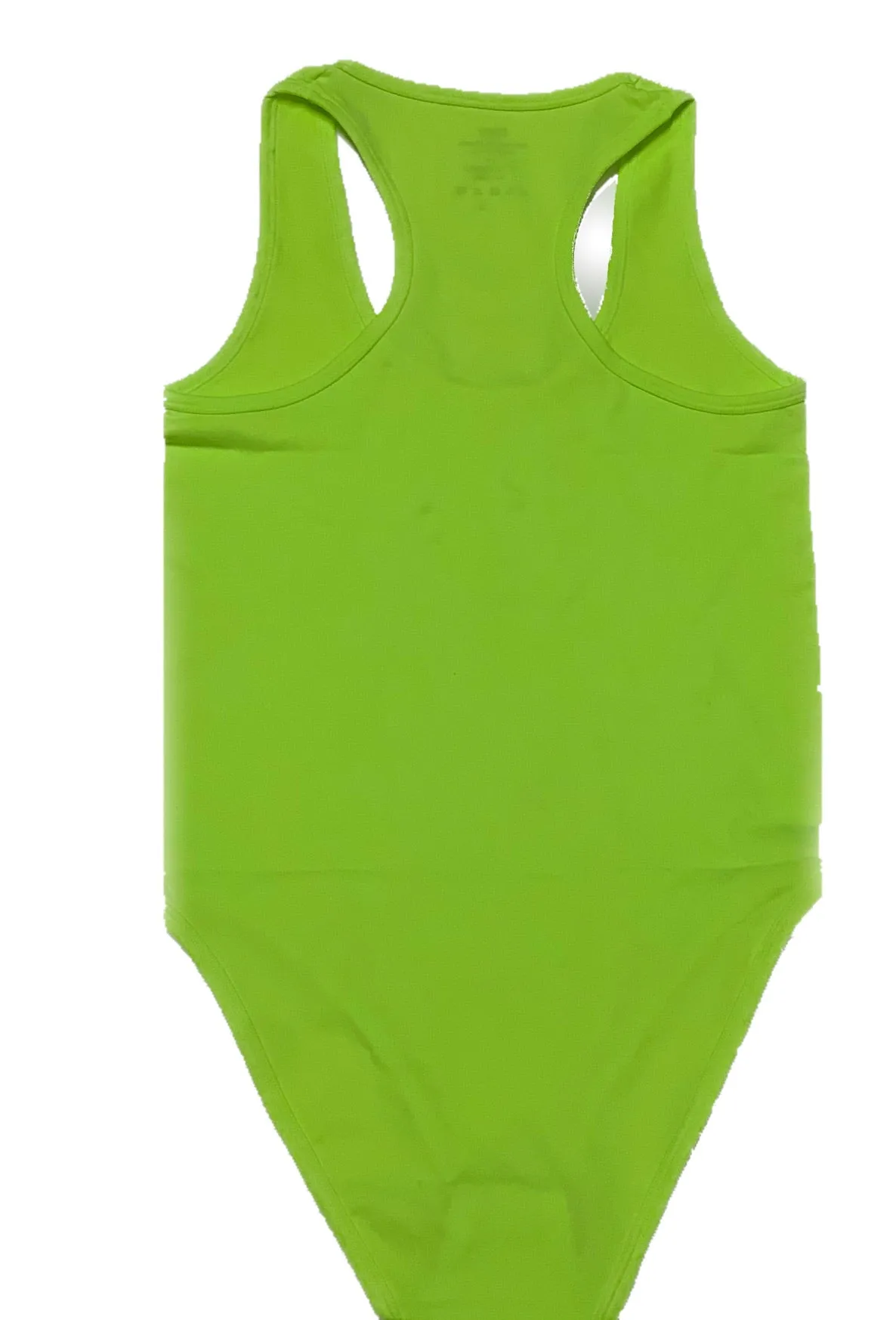 Women’s "Bianca" Seamless Racerback Bodysuit