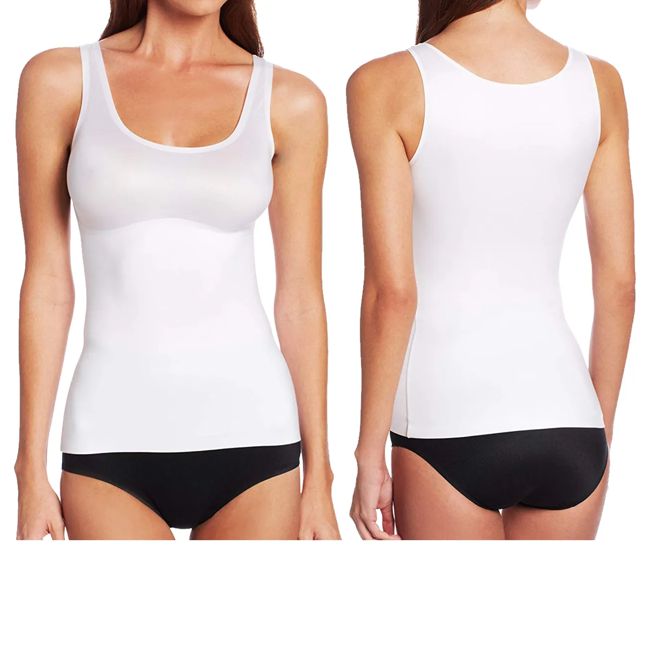 Women's Slim Compression Tank Top