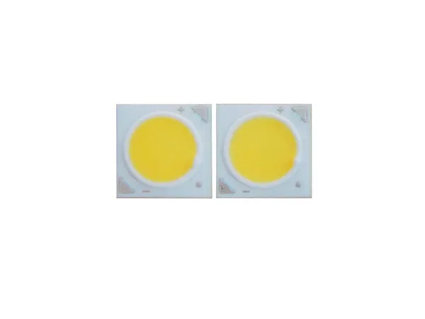 YUJILEDS® CRI 95  5W COB LED 3200K 5600K - 135XL - 10pcs